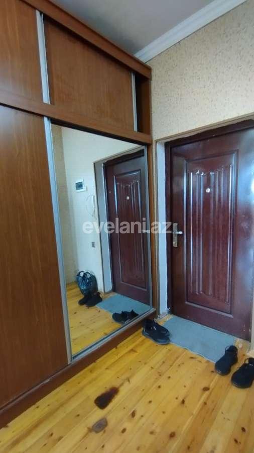 Kirayə verilir, yeni tikili, 2 otaqlı, 60 m², Bakı, Yeni Yasamal q, İnşaatçılar m.