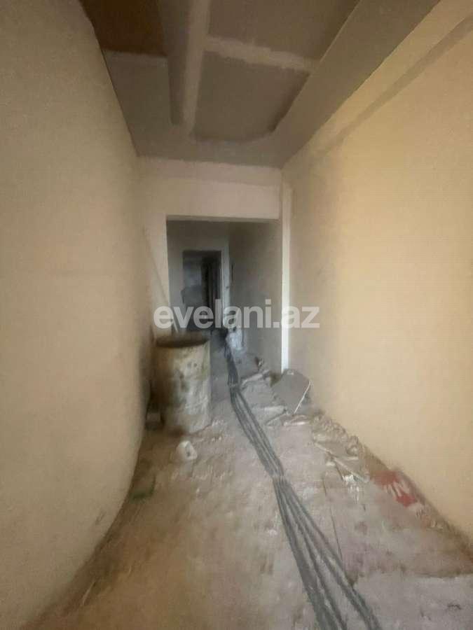 Satılır, yeni tikili, 3 otaqlı, 127 m², Bakı, Yasamal r, Yeni Yasamal q.