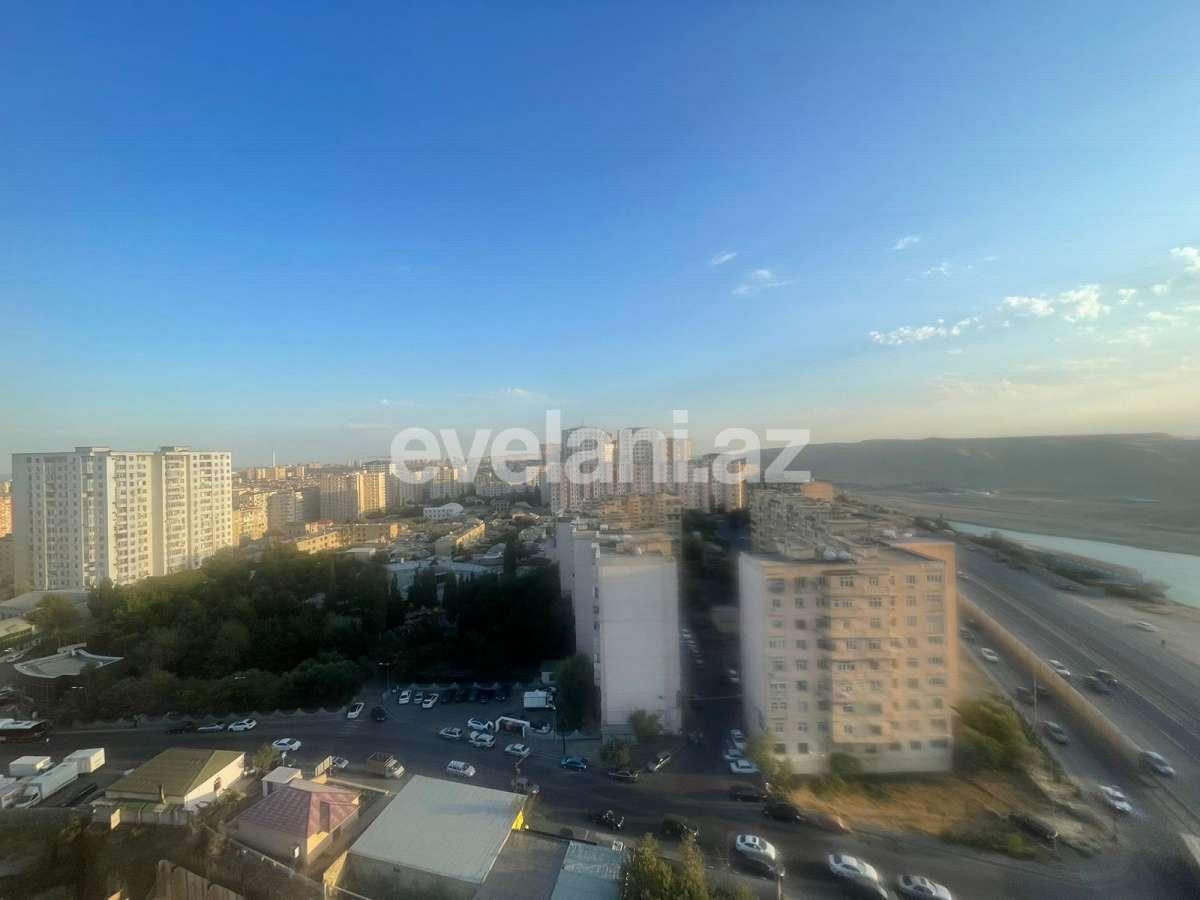 Satılır, yeni tikili, 3 otaqlı, 127 m², Bakı, Yasamal r, Yeni Yasamal q.