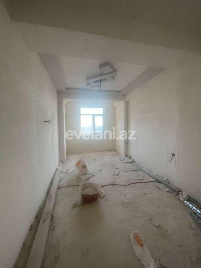 Satılır, yeni tikili, 3 otaqlı, 127 m², Bakı, Yasamal r, Yeni Yasamal q.