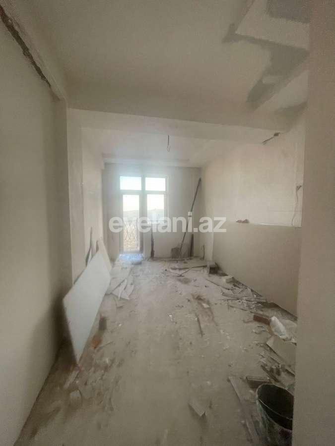 Satılır, yeni tikili, 3 otaqlı, 127 m², Bakı, Yasamal r, Yeni Yasamal q.