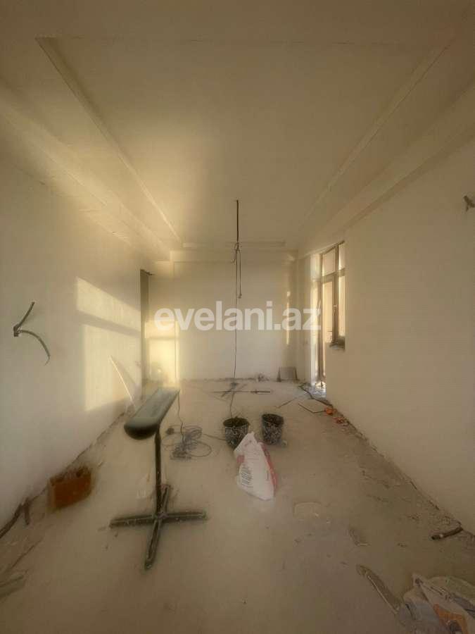 Satılır, yeni tikili, 3 otaqlı, 127 m², Bakı, Yasamal r, Yeni Yasamal q.