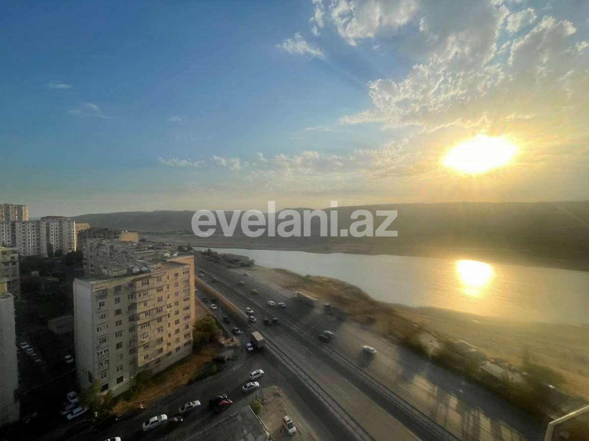 Satılır, yeni tikili, 3 otaqlı, 127 m², Bakı, Yasamal r, Yeni Yasamal q.