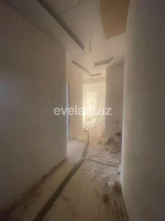 Satılır, yeni tikili, 3 otaqlı, 127 m², Bakı, Yasamal r, Yeni Yasamal q.