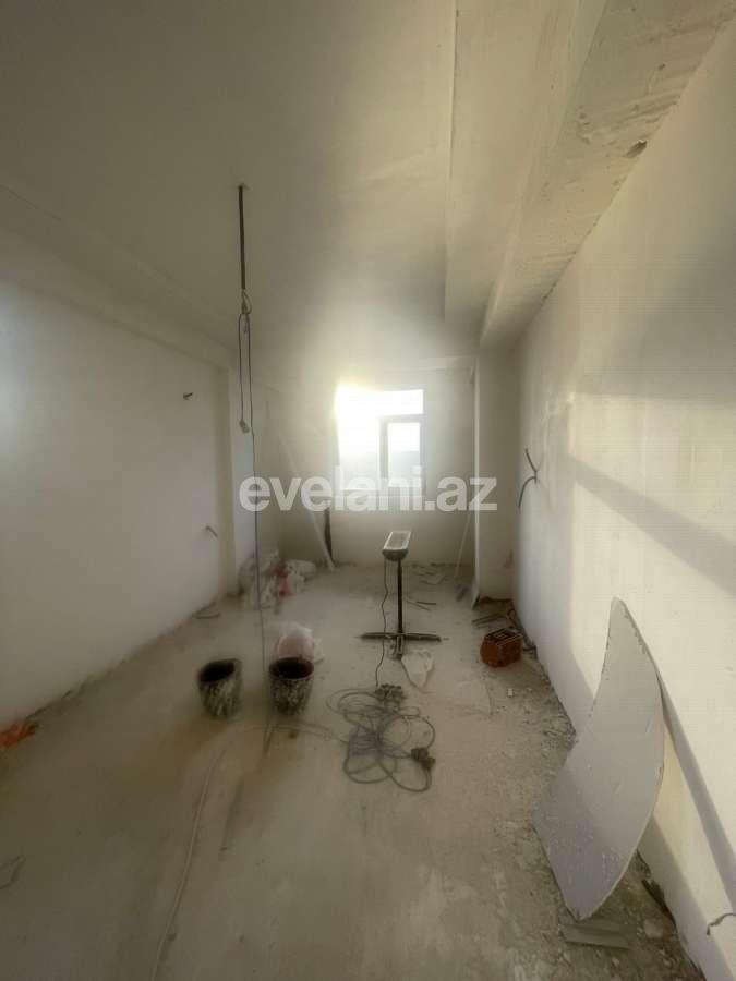 Satılır, yeni tikili, 3 otaqlı, 127 m², Bakı, Yasamal r, Yeni Yasamal q.