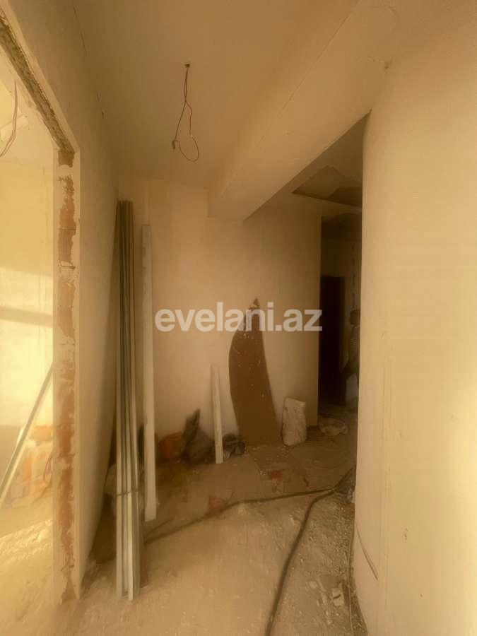 Satılır, yeni tikili, 3 otaqlı, 127 m², Bakı, Yasamal r, Yeni Yasamal q.