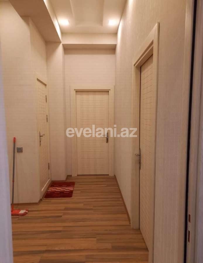 Kirayə verilir, yeni tikili, 3 otaqlı, 120 m², Bakı, Nəsimi r, 28 may m.