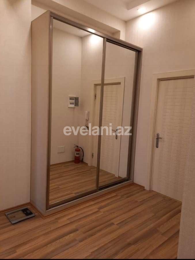 Kirayə verilir, yeni tikili, 3 otaqlı, 120 m², Bakı, Nəsimi r, 28 may m.