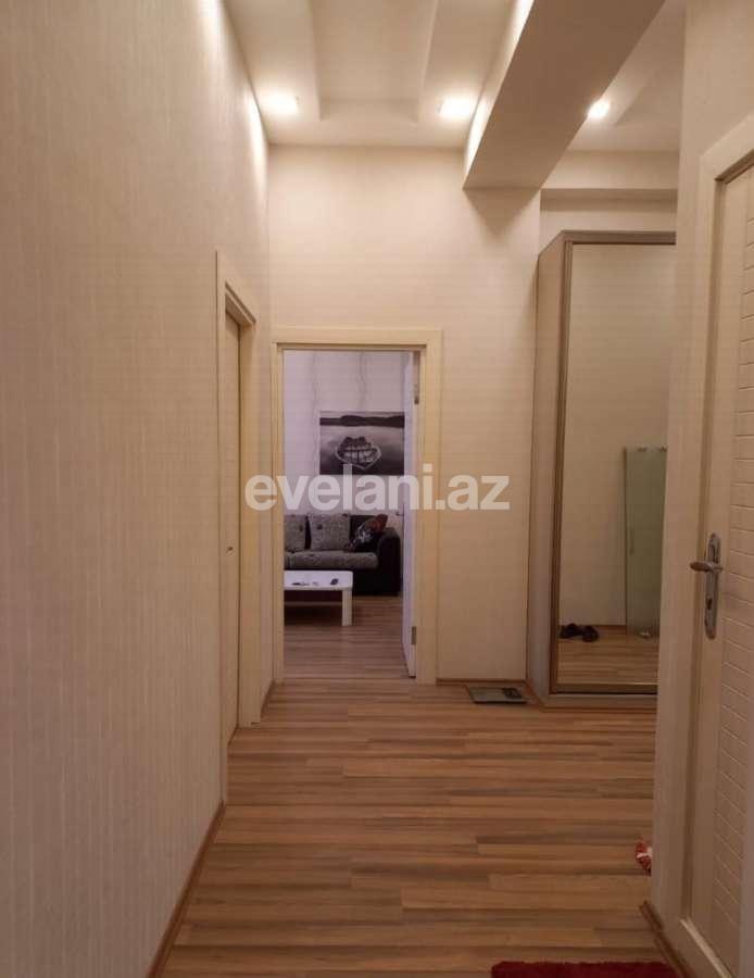 Kirayə verilir, yeni tikili, 3 otaqlı, 120 m², Bakı, Nəsimi r, 28 may m.