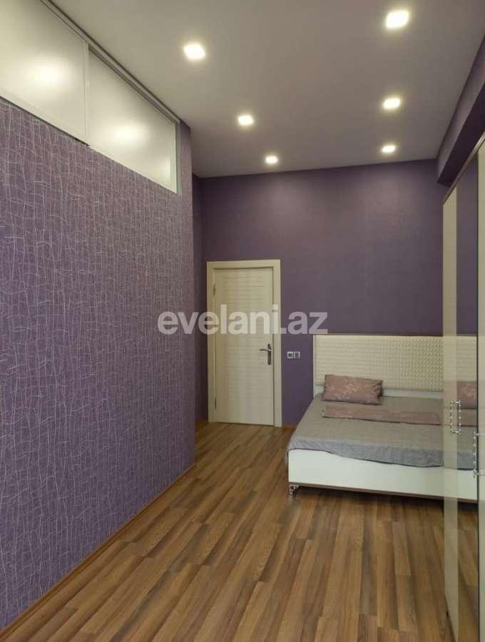 Kirayə verilir, yeni tikili, 3 otaqlı, 120 m², Bakı, Nəsimi r, 28 may m.