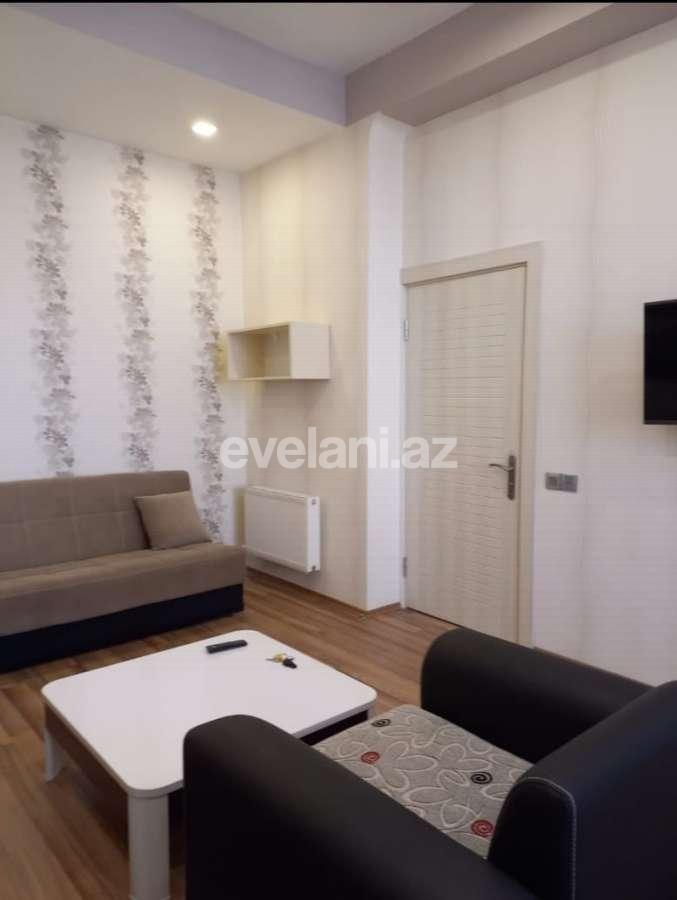 Kirayə verilir, yeni tikili, 3 otaqlı, 120 m², Bakı, Nəsimi r, 28 may m.