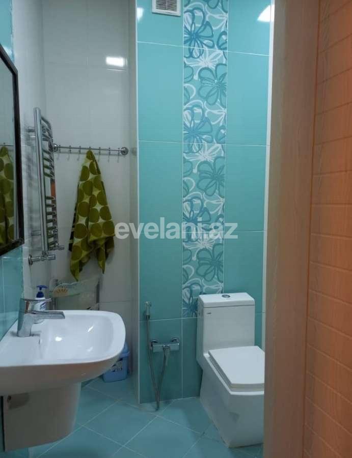 Kirayə verilir, yeni tikili, 3 otaqlı, 120 m², Bakı, Nəsimi r, 28 may m.