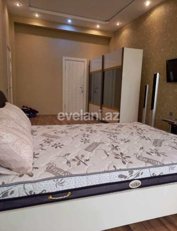 Kirayə verilir, yeni tikili, 3 otaqlı, 120 m², Bakı, Nəsimi r, 28 may m.