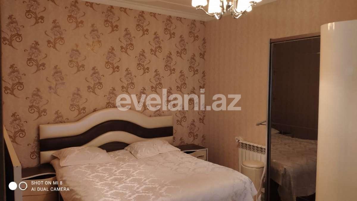 Satılır, villa, 6 otaqlı, 360 m², Bakı, Səbail r, Badamdar q.