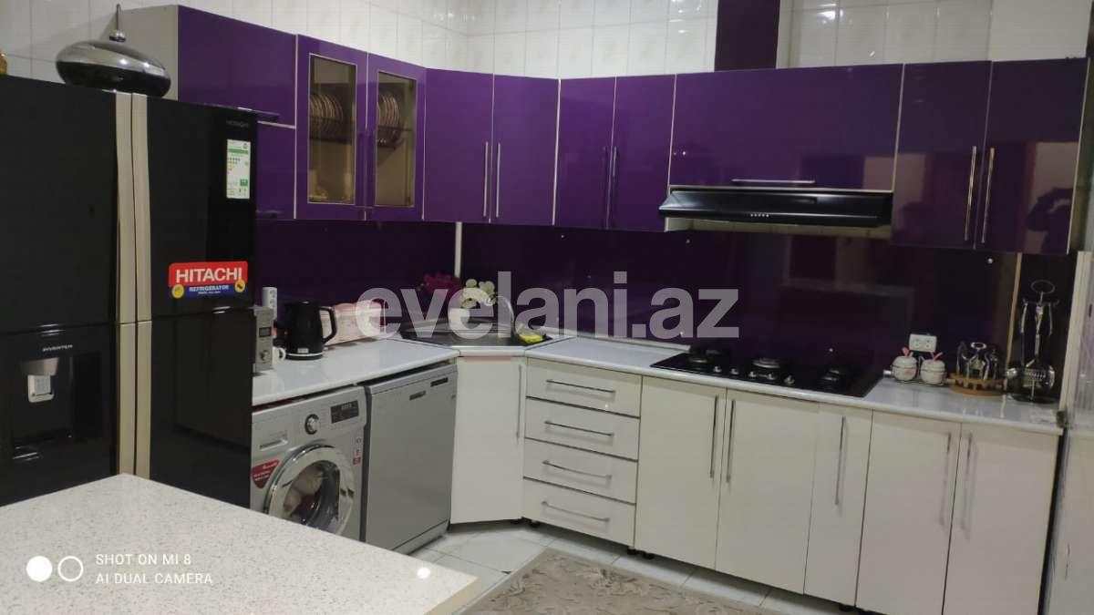 Satılır, villa, 6 otaqlı, 360 m², Bakı, Səbail r, Badamdar q.