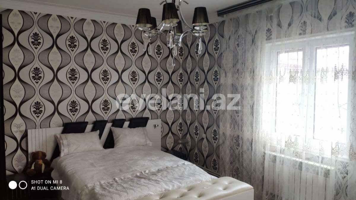 Satılır, villa, 6 otaqlı, 360 m², Bakı, Səbail r, Badamdar q.