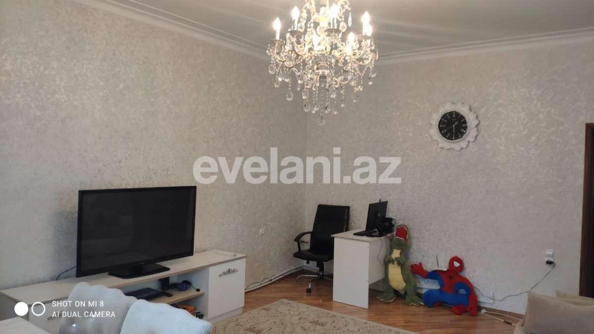 Satılır, villa, 6 otaqlı, 360 m², Bakı, Səbail r, Badamdar q.