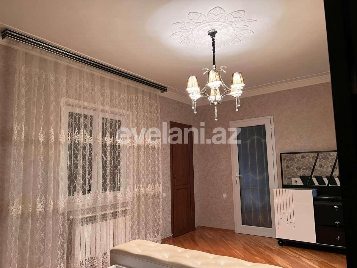 Satılır, villa, 6 otaqlı, 360 m², Bakı, Səbail r, Badamdar q.