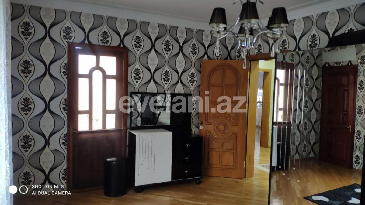 Satılır, villa, 6 otaqlı, 360 m², Bakı, Səbail r, Badamdar q.