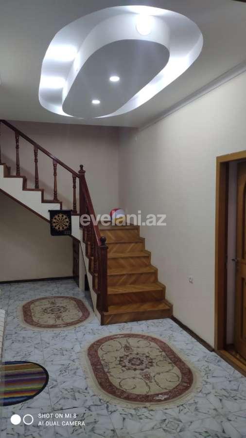 Satılır, villa, 6 otaqlı, 360 m², Bakı, Səbail r, Badamdar q.