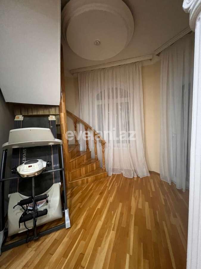 Satılır, villa, 6 otaqlı, 360 m², Bakı, Səbail r, Badamdar q.