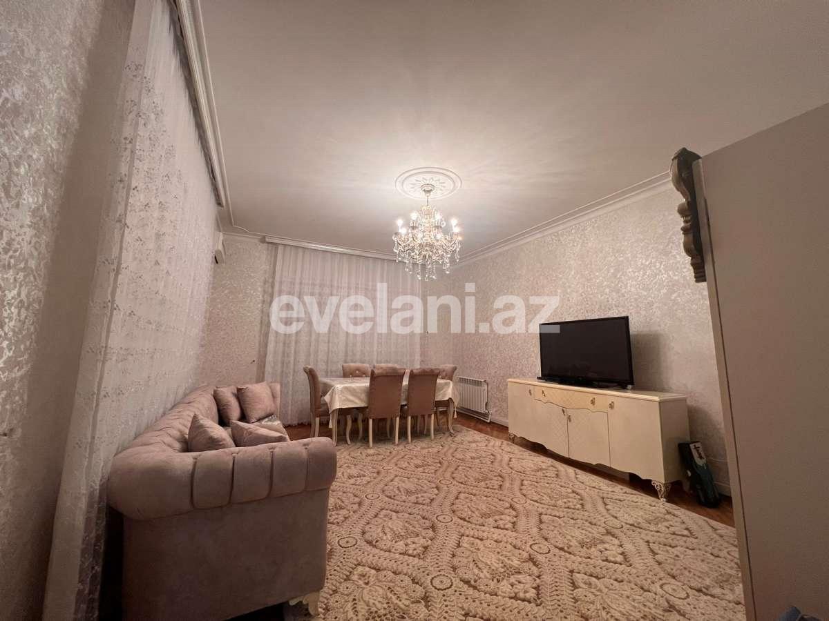 Satılır, villa, 6 otaqlı, 360 m², Bakı, Səbail r, Badamdar q.