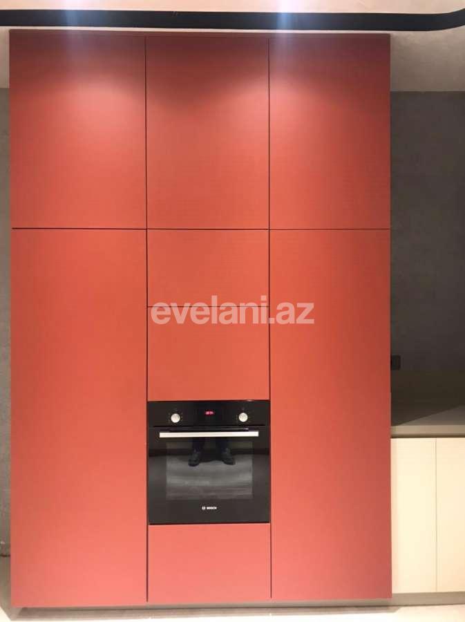 Satılır, villa, 6 otaqlı, 360 m², Bakı, Səbail r, Badamdar q.