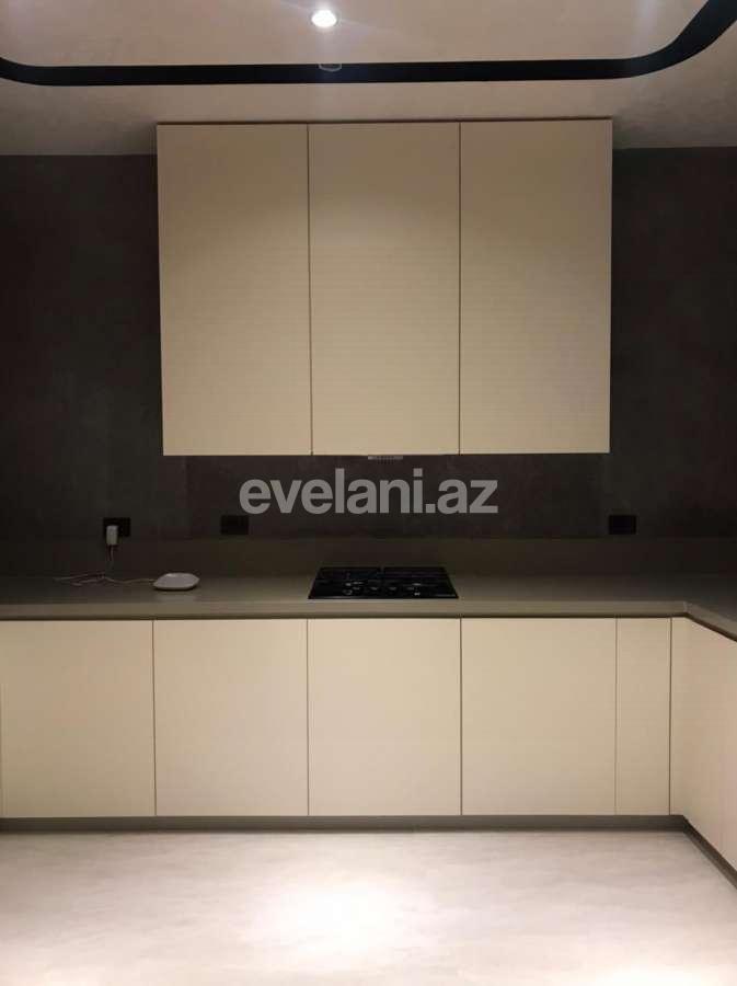 Satılır, villa, 6 otaqlı, 360 m², Bakı, Səbail r, Badamdar q.