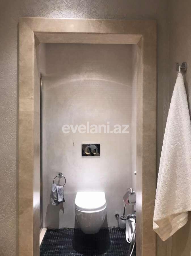 Satılır, villa, 6 otaqlı, 360 m², Bakı, Səbail r, Badamdar q.