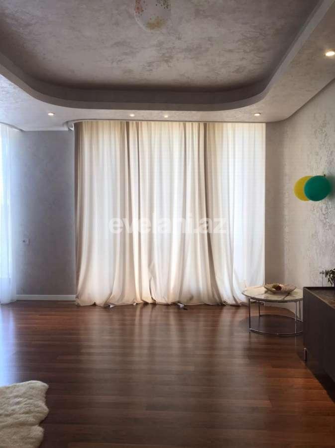 Satılır, villa, 6 otaqlı, 360 m², Bakı, Səbail r, Badamdar q.