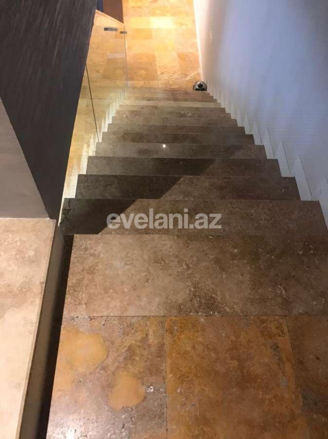 Satılır, villa, 6 otaqlı, 360 m², Bakı, Səbail r, Badamdar q.