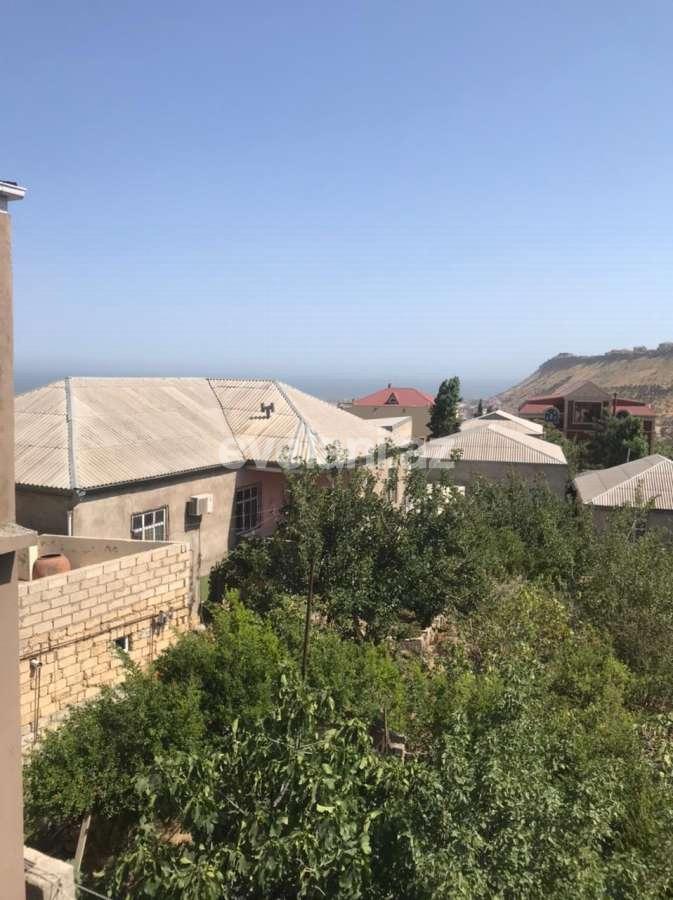 Satılır, villa, 6 otaqlı, 360 m², Bakı, Səbail r, Badamdar q.