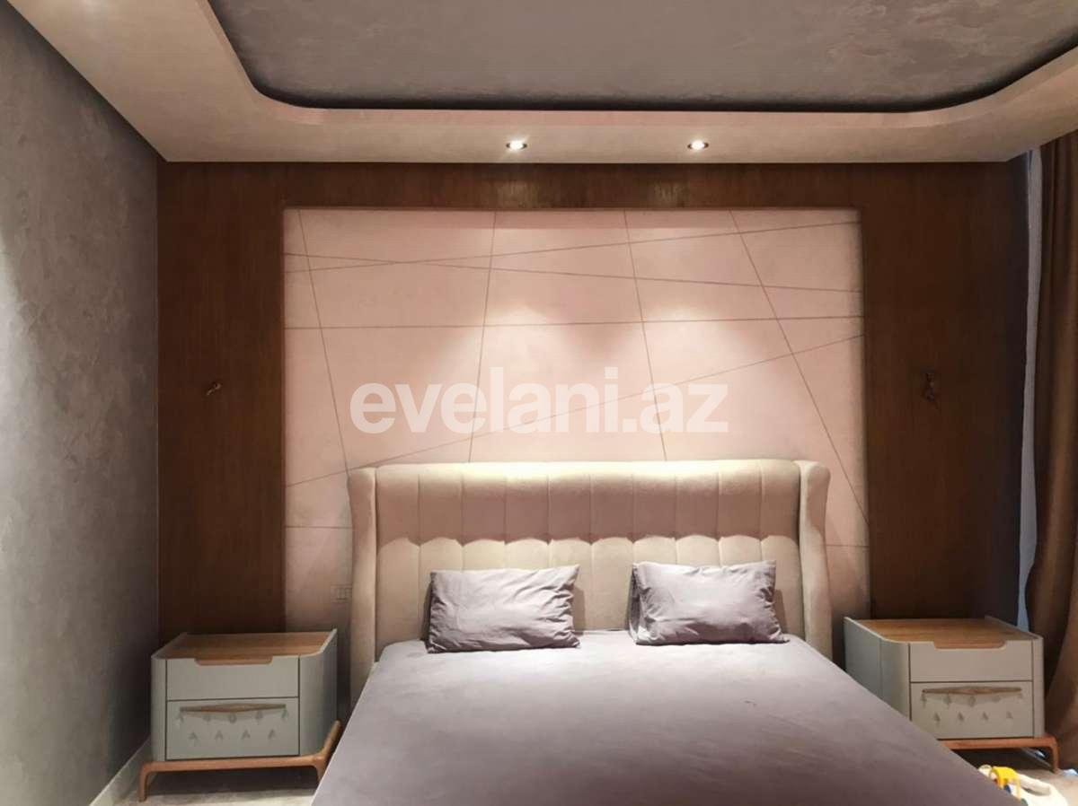 Satılır, villa, 6 otaqlı, 360 m², Bakı, Səbail r, Badamdar q.