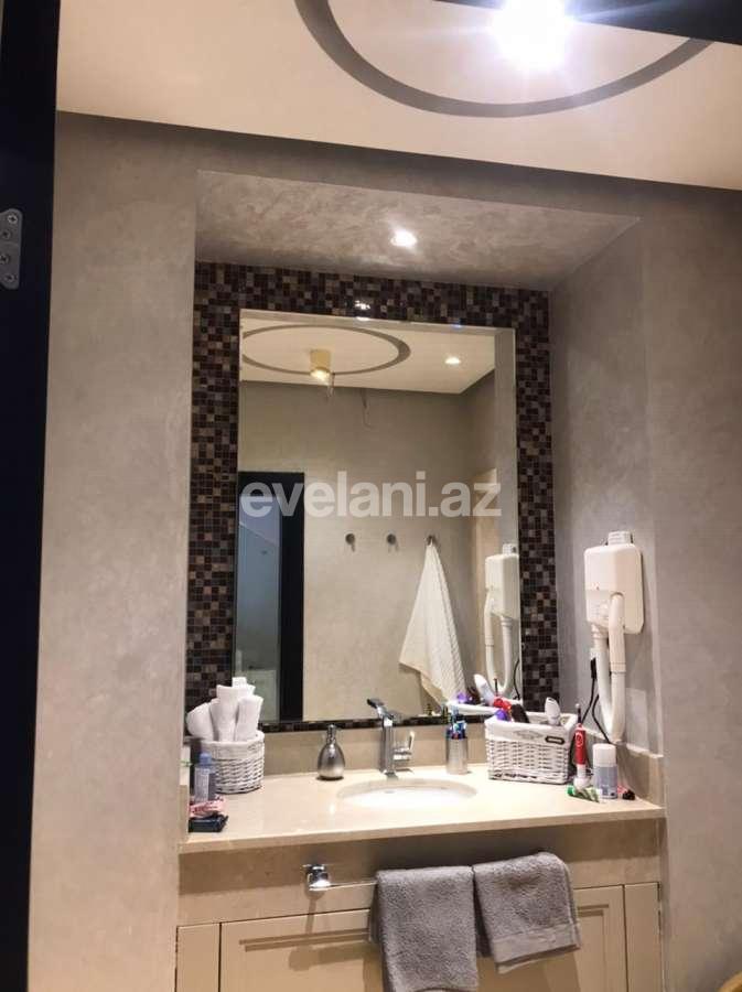 Satılır, villa, 6 otaqlı, 360 m², Bakı, Səbail r, Badamdar q.