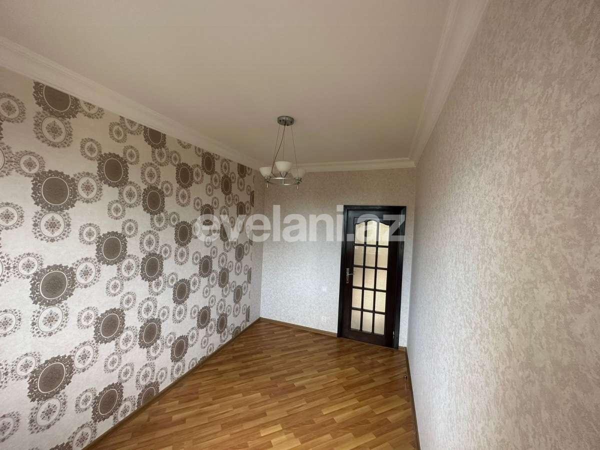 Satılır, köhnə tikili, 3 otaqlı, 50 m², Bakı, Binəqədi r, 9-cu mikrorayon q, Memar Əcəmi m.