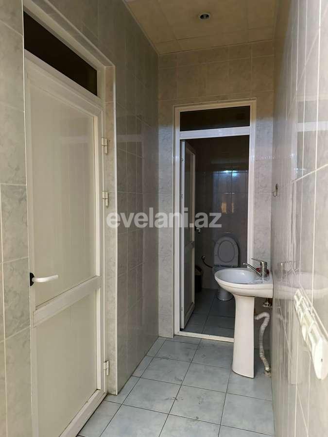 Kirayə verilir, ofis, 7 otaqlı, 400 m², Bakı, Nərimanov r, Gənclik m.