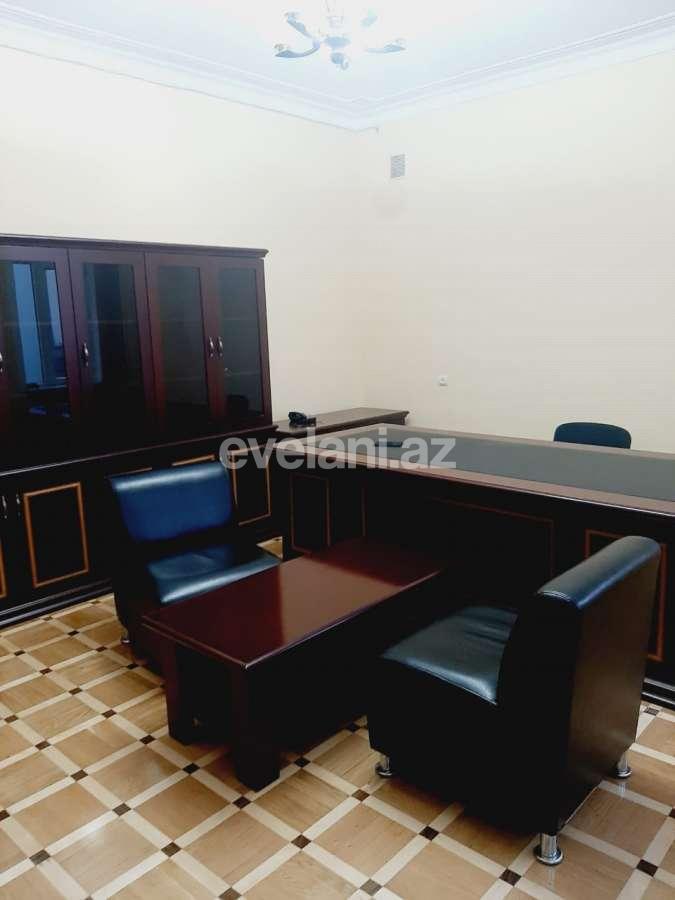 Kirayə verilir, ofis, 7 otaqlı, 400 m², Bakı, Nərimanov r, Gənclik m.