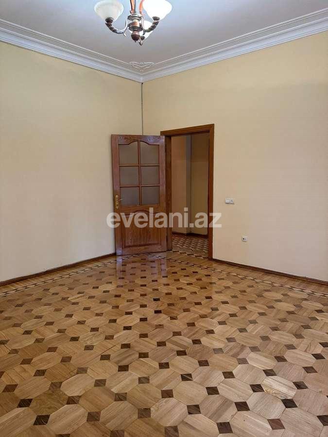 Kirayə verilir, ofis, 7 otaqlı, 400 m², Bakı, Nərimanov r, Gənclik m.