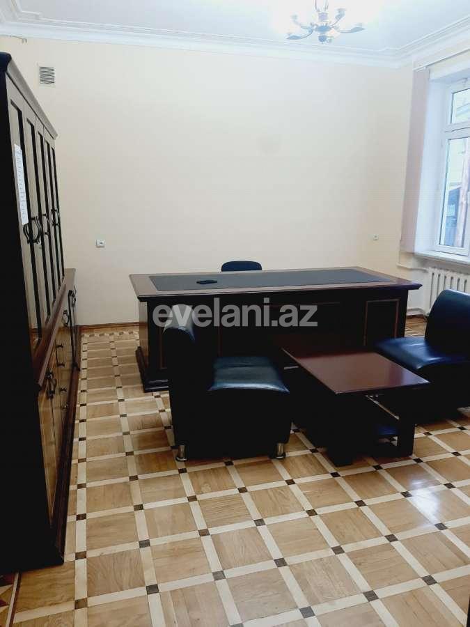 Kirayə verilir, ofis, 7 otaqlı, 400 m², Bakı, Nərimanov r, Gənclik m.