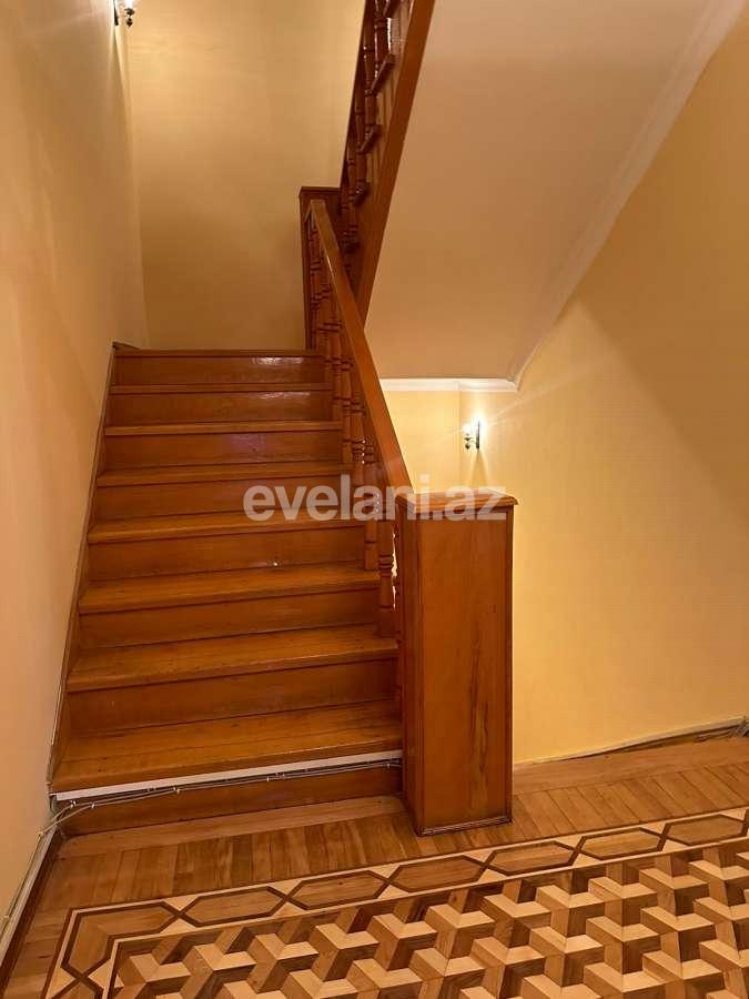 Kirayə verilir, ofis, 7 otaqlı, 400 m², Bakı, Nərimanov r, Gənclik m.