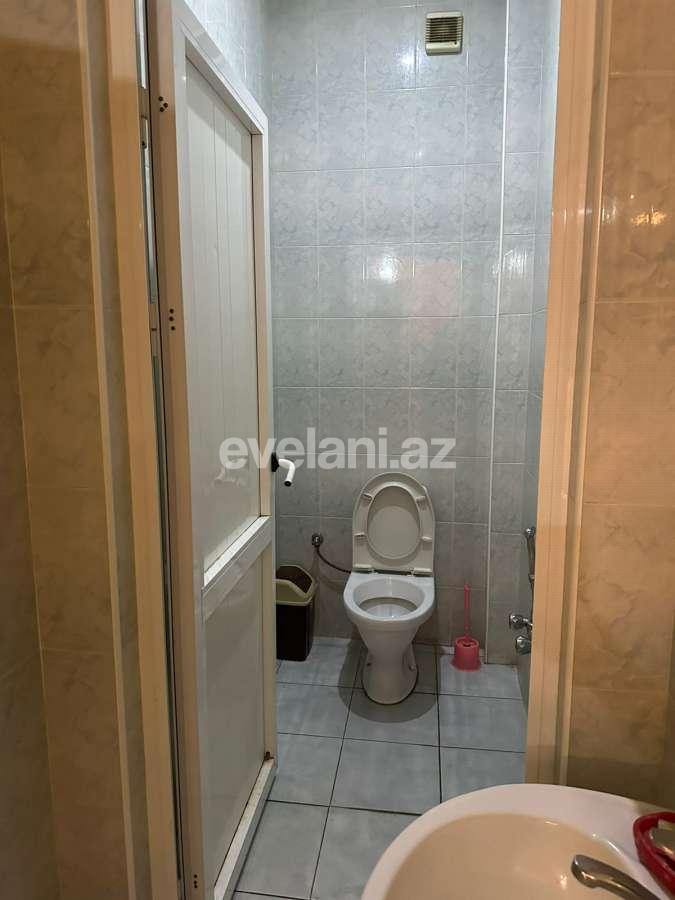 Kirayə verilir, ofis, 7 otaqlı, 400 m², Bakı, Nərimanov r, Gənclik m.