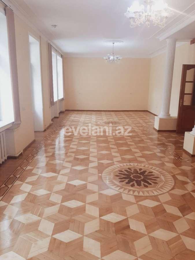 Kirayə verilir, ofis, 7 otaqlı, 400 m², Bakı, Nərimanov r, Gənclik m.