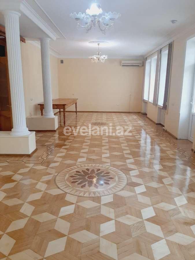 Kirayə verilir, ofis, 7 otaqlı, 400 m², Bakı, Nərimanov r, Gənclik m.