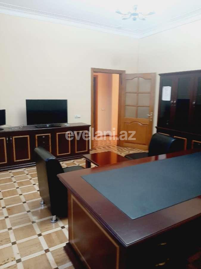 Kirayə verilir, ofis, 7 otaqlı, 400 m², Bakı, Nərimanov r, Gənclik m.