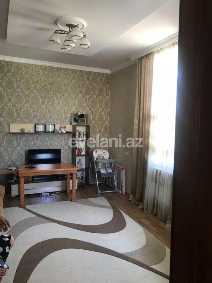 Satılır, villa, 6 otaqlı, 510 m², Bakı, Səbail r, Badamdar q.