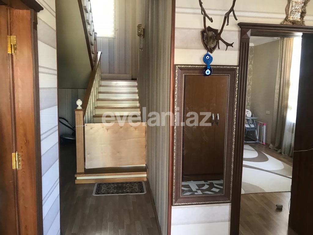 Satılır, villa, 6 otaqlı, 510 m², Bakı, Səbail r, Badamdar q.