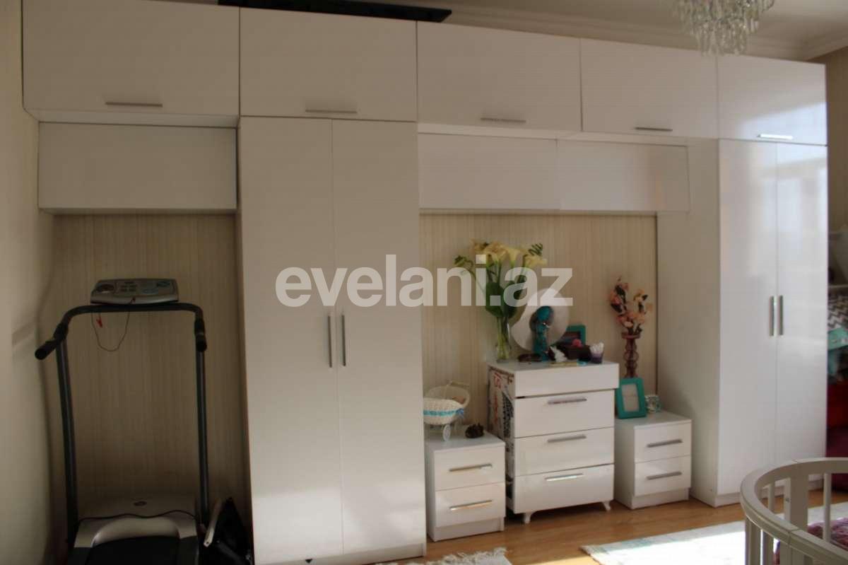 Satılır, villa, 6 otaqlı, 510 m², Bakı, Səbail r, Badamdar q.