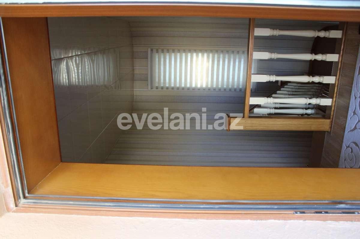 Satılır, villa, 6 otaqlı, 510 m², Bakı, Səbail r, Badamdar q.