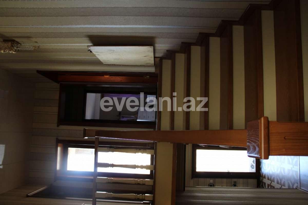 Satılır, villa, 6 otaqlı, 510 m², Bakı, Səbail r, Badamdar q.