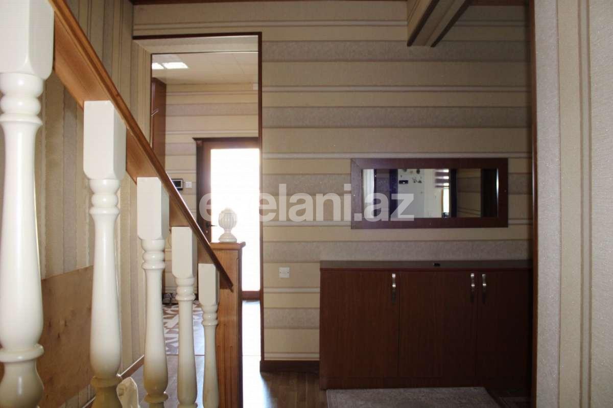 Satılır, villa, 6 otaqlı, 510 m², Bakı, Səbail r, Badamdar q.